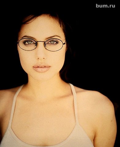 Angelina Jolie
