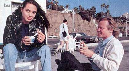 Angelina Jolie