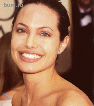 Angelina Jolie