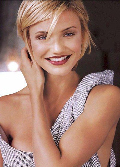 Cameron Diaz