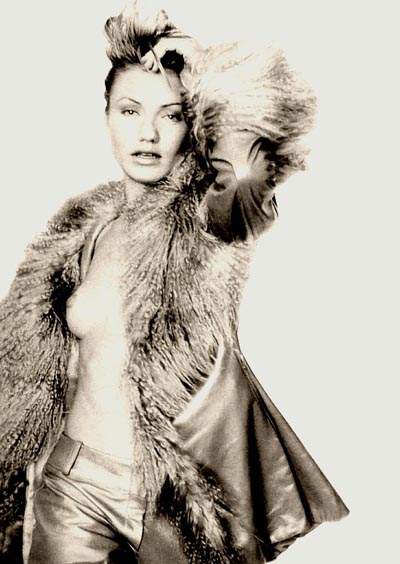 Cameron Diaz