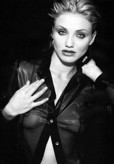 Cameron Diaz