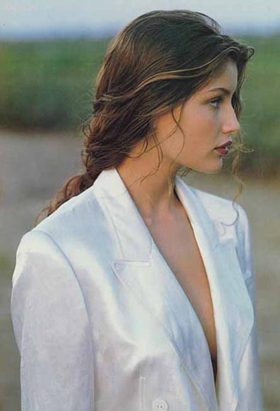 Laetitia Casta