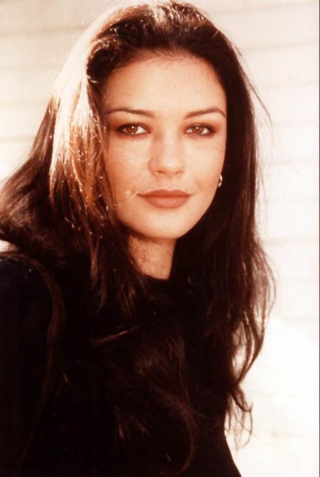 Zeta Jones