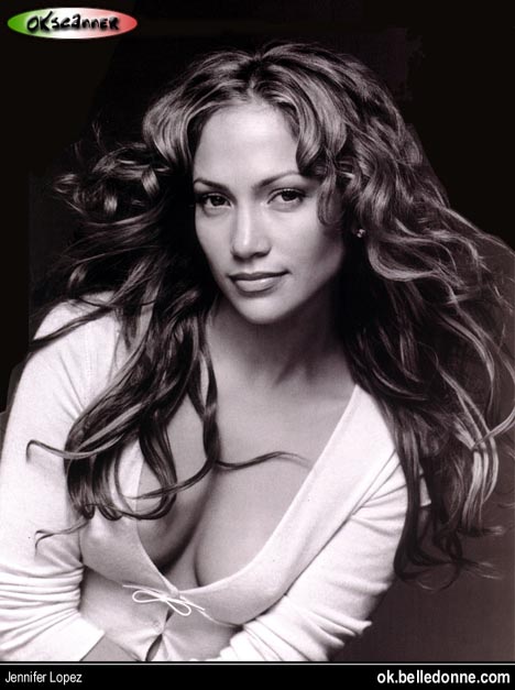 Jennifer Lopez