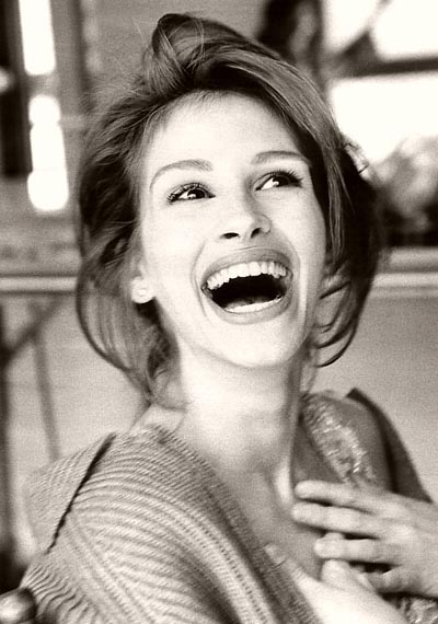 Julia Roberts