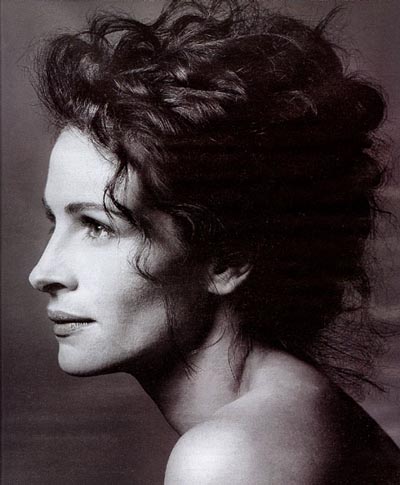 Julia Roberts