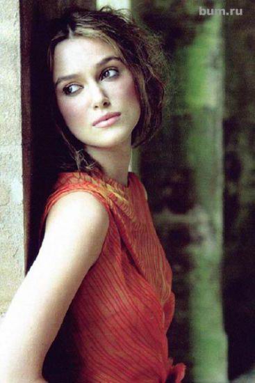 Keira Knightley