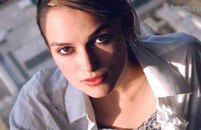 Keira Knightley