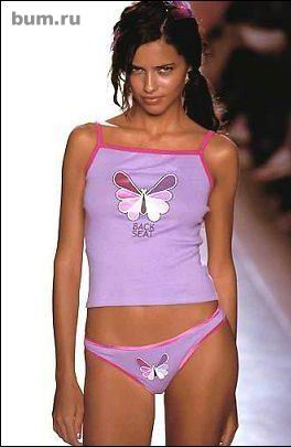 Adrianna Lima