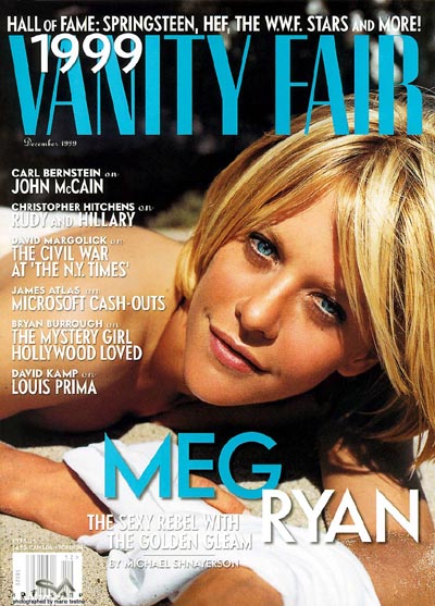 Meg Ryan