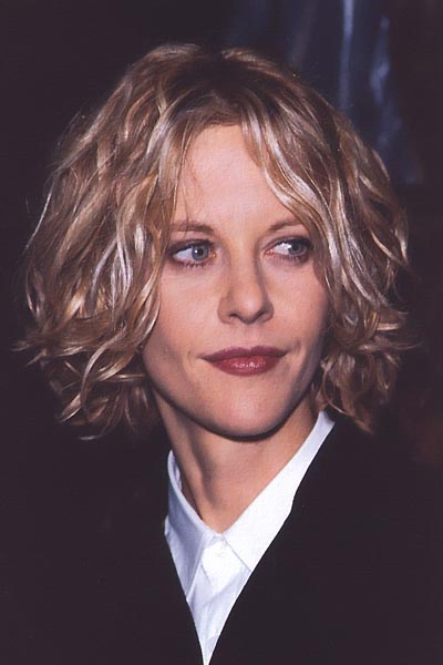 Meg Ryan