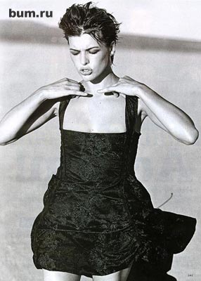 Mila Jovovich