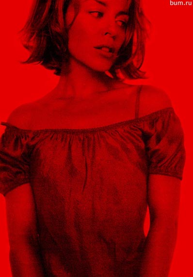 Kyloe Minogue