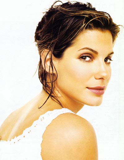 Sandra Bullock