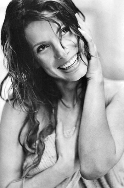 Sandra Bullock