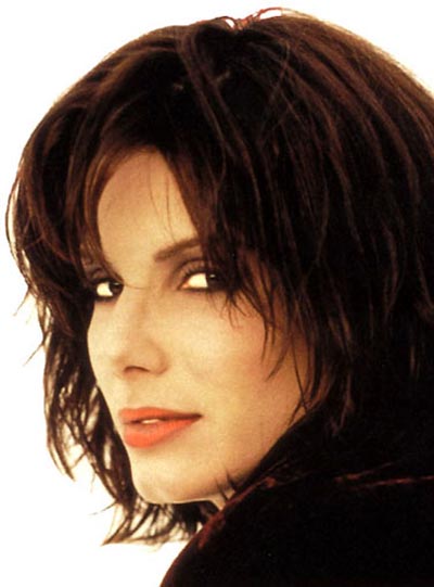 Sandra Bullock