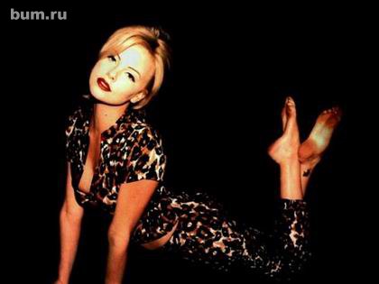 Charlize Theron