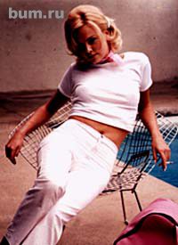 Charlize Theron