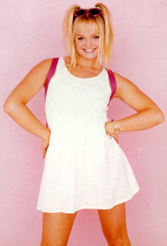 Spice Girls