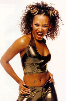 Spice Girls