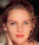 Uma Thurman