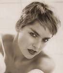 Sharon Stone